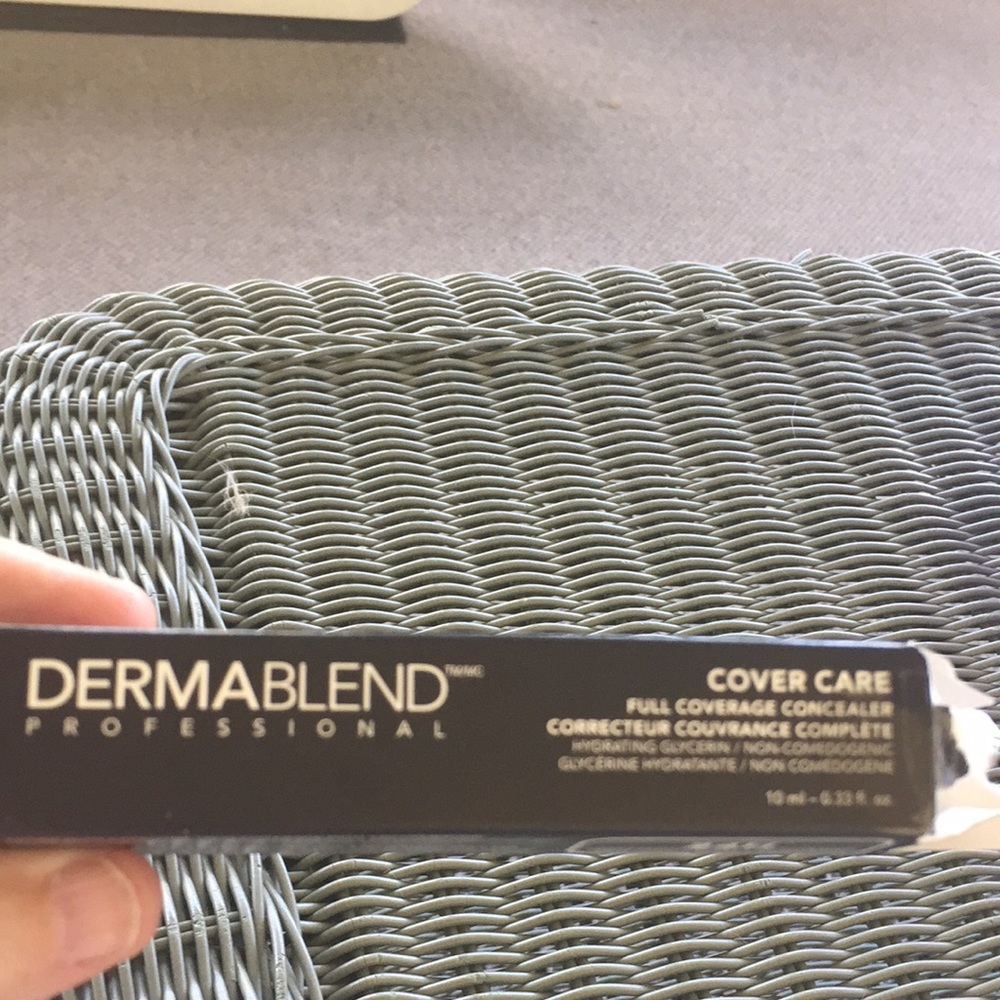 Dermablend